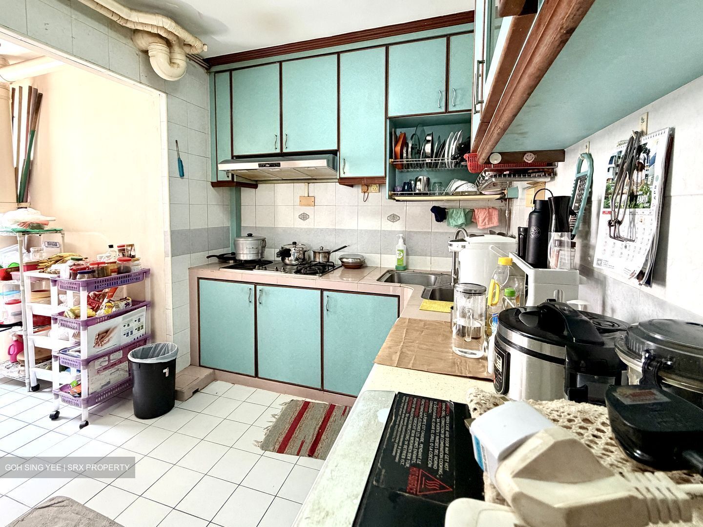 Blk 521 Fragrant Woods (Woodlands), HDB 4 Rooms #551674551